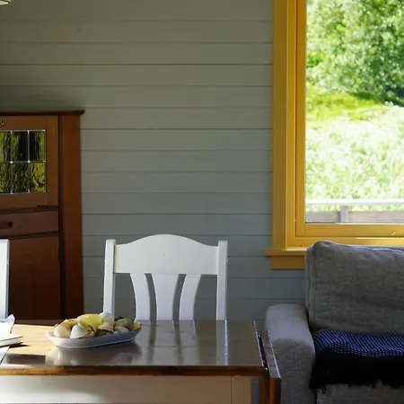 Lofoten Seaside Nature Retreat 펜션 Vestvagoy